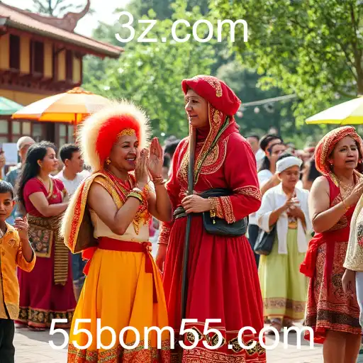 Explorando a Ascensão do Site de Jogos 55BOM no Cenário Atual