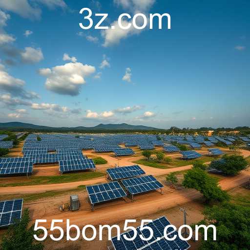 Inovações e Impactos da Tecnologia no Brasil Moderno