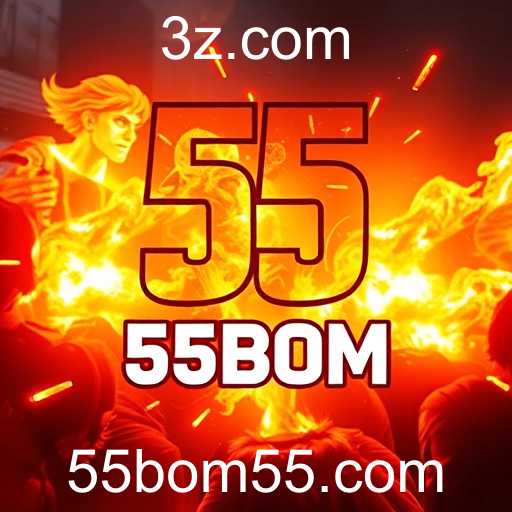 55BOM: A Evolução dos Jogos Online em 2025