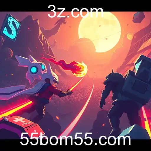 Tendências de Jogos em 2025: O Legado de 55BOM