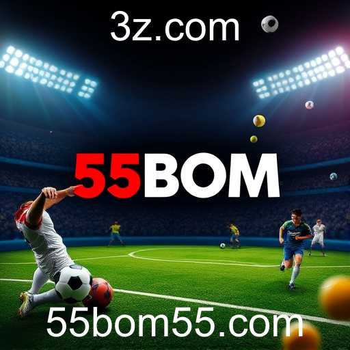 55BOM: O Impacto e Evolução dos Jogos Online no Brasil