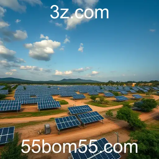 Inovações e Impactos da Tecnologia no Brasil Moderno