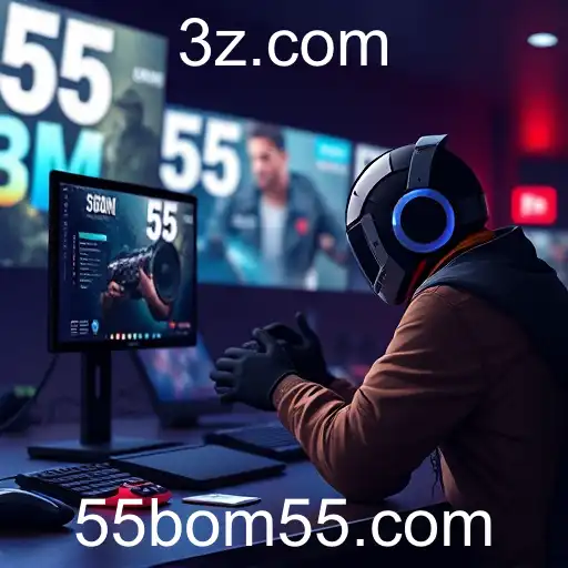 Revolução nos Jogos Online: O Impacto das Palavras-Chave no Mercado Digital