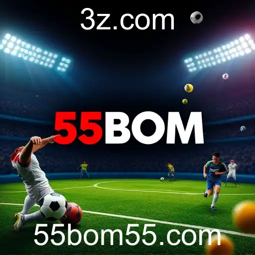 55BOM: O Impacto e Evolução dos Jogos Online no Brasil