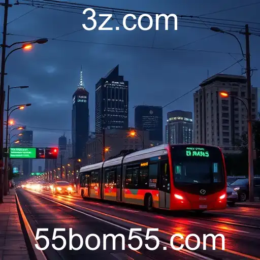 Tecnologia e Sustentabilidade: O Futuro das Cidades Inteligentes