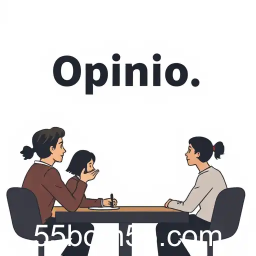 A Categoria 'Opinião' nos Jogos: Desafios e Descobertas